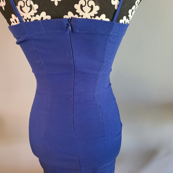 Blue Mini - Picture 6 of 9